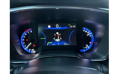 Toyota Corolla GR-2.0Hybrid FULL Гаранция! - автомобили, коли, обяви за нови и употребявани 13