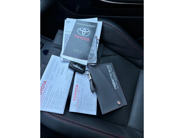 Toyota Corolla GR-2.0Hybrid FULL Гаранция! - автомобили, коли, обяви за нови и употребявани 16