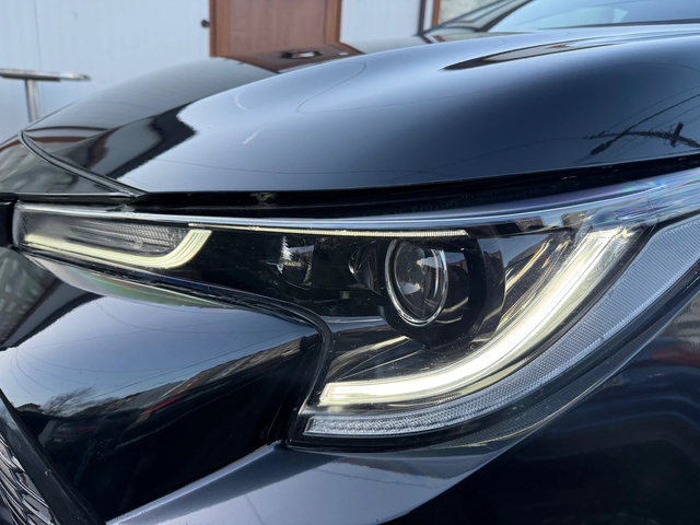 Toyota Corolla GR-2.0Hybrid FULL Гаранция! - автомобили, коли, обяви за нови и употребявани 8