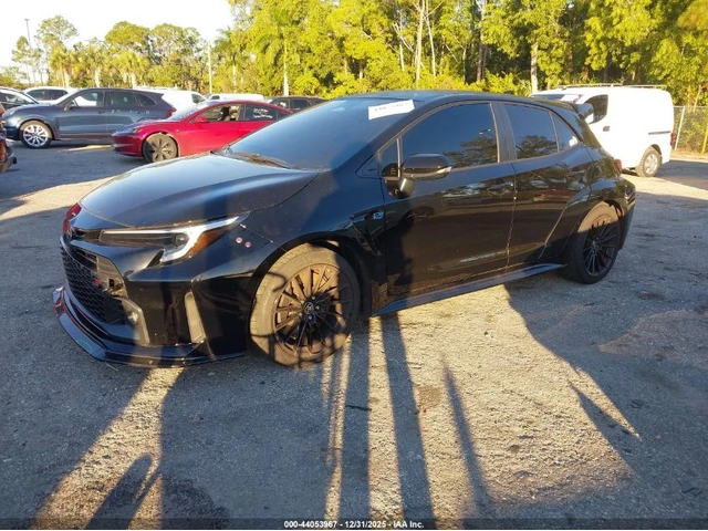 Toyota Corolla GR CORE - автомобили, коли, обяви за нови и употребявани 0