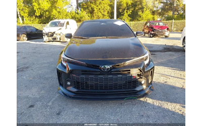 Toyota Corolla GR CORE - автомобили, коли, обяви за нови и употребявани 10