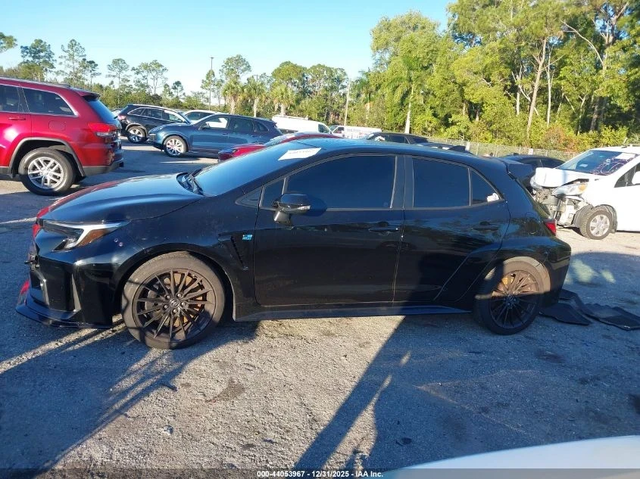 Toyota Corolla GR CORE - автомобили, коли, обяви за нови и употребявани 12