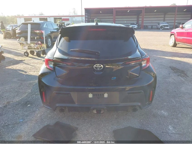 Toyota Corolla GR CORE - автомобили, коли, обяви за нови и употребявани 14