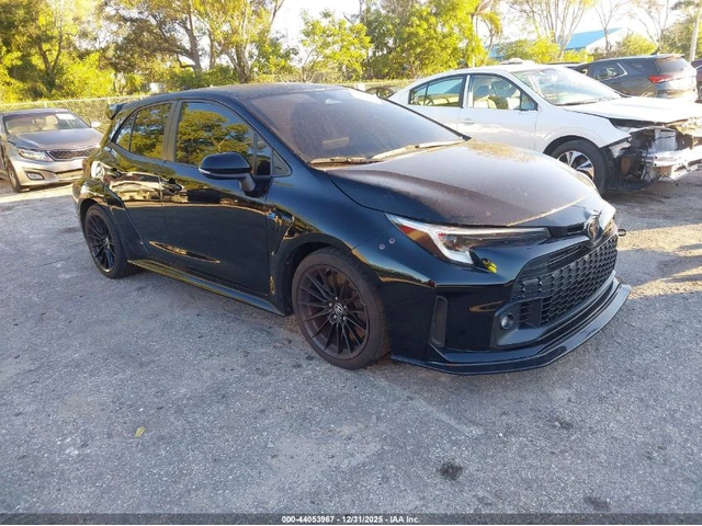 Toyota Corolla GR CORE - автомобили, коли, обяви за нови и употребявани 1