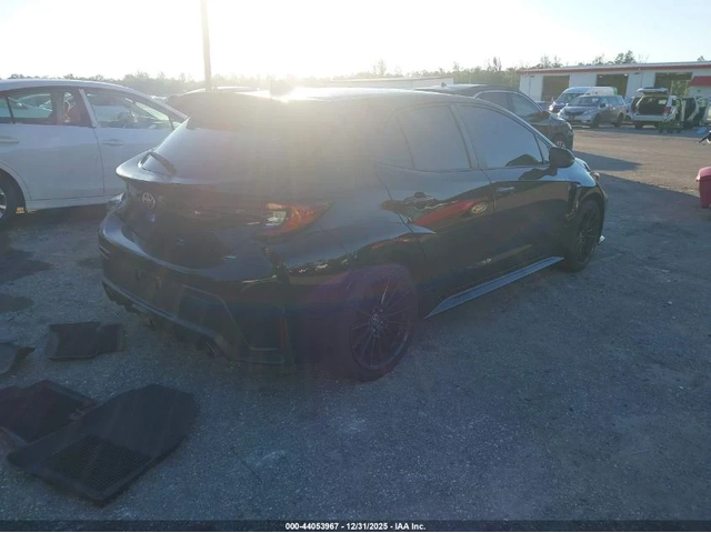 Toyota Corolla GR CORE - автомобили, коли, обяви за нови и употребявани 3