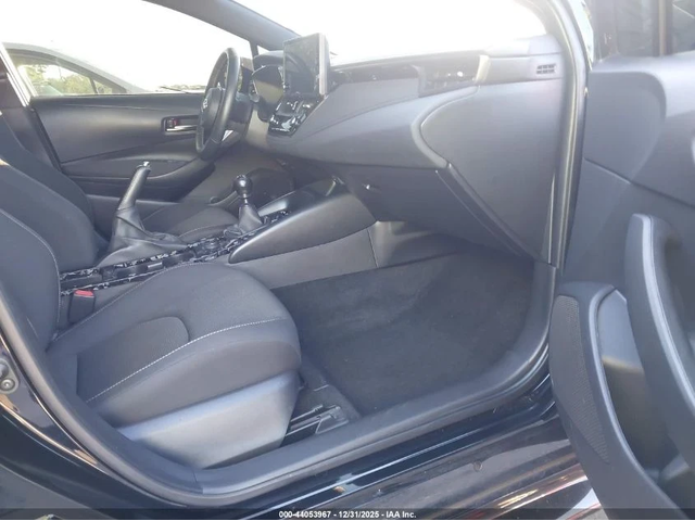 Toyota Corolla GR CORE - автомобили, коли, обяви за нови и употребявани 4