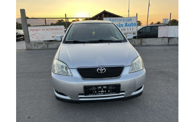 toyota-corolla - 1