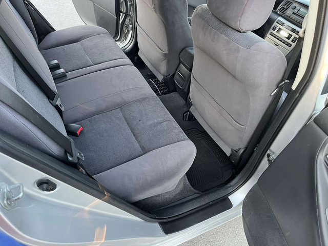 Toyota Corolla 1.4I 97кс КЛИМАТРОНИК - автомобили, коли, обяви за нови и употребявани 9