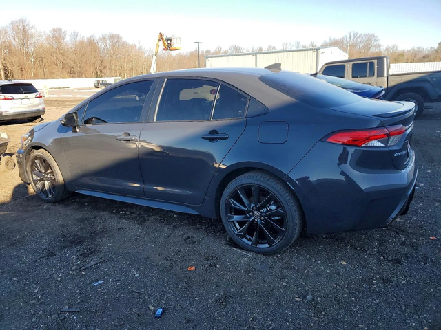 Toyota Corolla * HYBRID* SE* NAVI* LED* - автомобили, коли, обяви за нови и употребявани 1