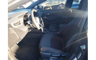 Toyota Corolla * HYBRID* SE* NAVI* LED* - автомобили, коли, обяви за нови и употребявани 6