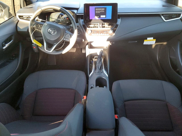 Toyota Corolla * HYBRID* SE* NAVI* LED* - автомобили, коли, обяви за нови и употребявани 7