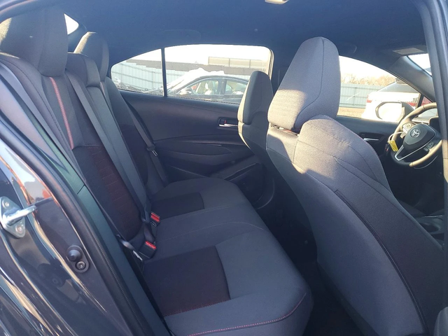 Toyota Corolla * HYBRID* SE* NAVI* LED* - автомобили, коли, обяви за нови и употребявани 9