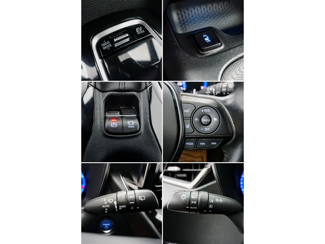 Toyota Corolla 1.8h LOUNGE TECH - автомобили, коли, обяви за нови и употребявани 12