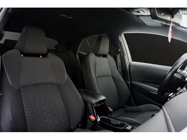 Toyota Corolla 1.8h LOUNGE TECH - автомобили, коли, обяви за нови и употребявани 13