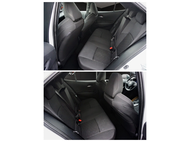 Toyota Corolla 1.8h LOUNGE TECH - автомобили, коли, обяви за нови и употребявани 14