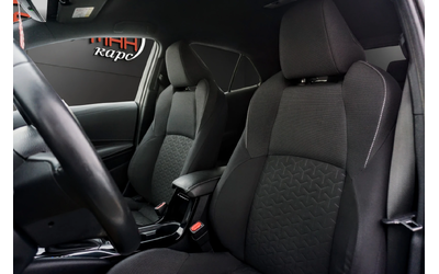 Toyota Corolla 1.8h LOUNGE TECH - автомобили, коли, обяви за нови и употребявани 8