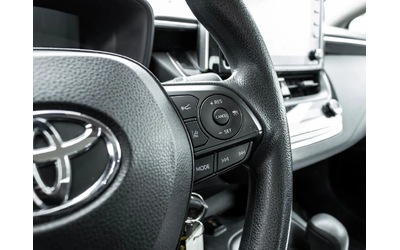 Toyota Corolla LE* FWD* АвтоКредит* (ЦЕНА ДО БГ) - автомобили, коли, обяви за нови и употребявани 10