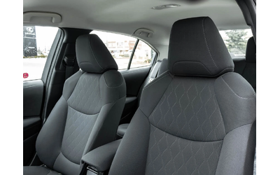 Toyota Corolla LE* FWD* АвтоКредит* (ЦЕНА ДО БГ) - автомобили, коли, обяви за нови и употребявани 12