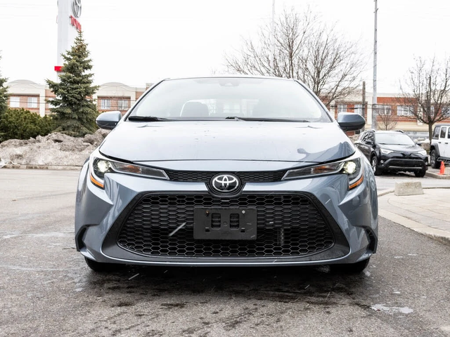 Toyota Corolla LE* FWD* АвтоКредит* (ЦЕНА ДО БГ) - автомобили, коли, обяви за нови и употребявани 2