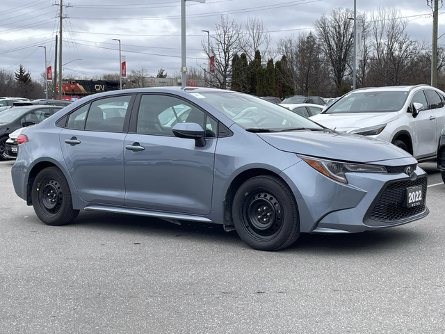 Toyota Corolla LE* FWD* АвтоКредит* (ЦЕНА ДО БГ) - автомобили, коли, обяви за нови и употребявани 0