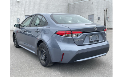 Toyota Corolla LE* FWD* АвтоКредит* (ЦЕНА ДО БГ) - автомобили, коли, обяви за нови и употребявани 10