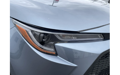 Toyota Corolla LE* FWD* АвтоКредит* (ЦЕНА ДО БГ) - автомобили, коли, обяви за нови и употребявани 13