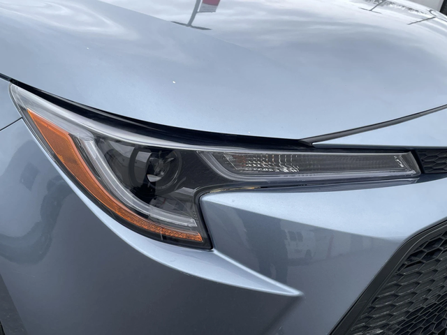 Toyota Corolla LE* FWD* АвтоКредит* (ЦЕНА ДО БГ) - автомобили, коли, обяви за нови и употребявани 13