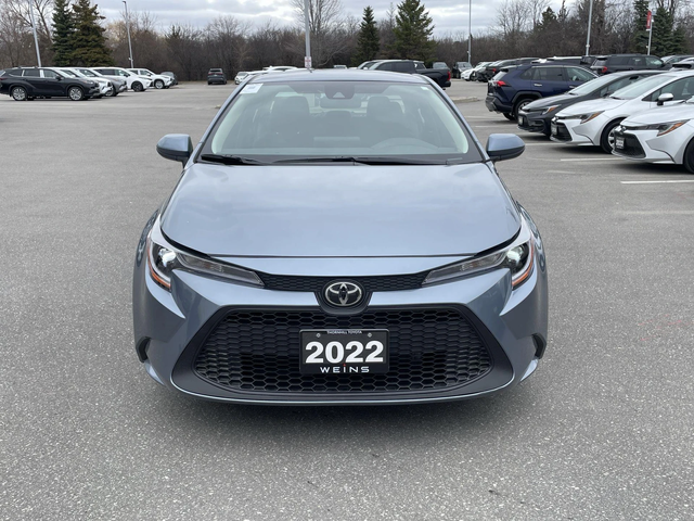 Toyota Corolla LE* FWD* АвтоКредит* (ЦЕНА ДО БГ) - автомобили, коли, обяви за нови и употребявани 2