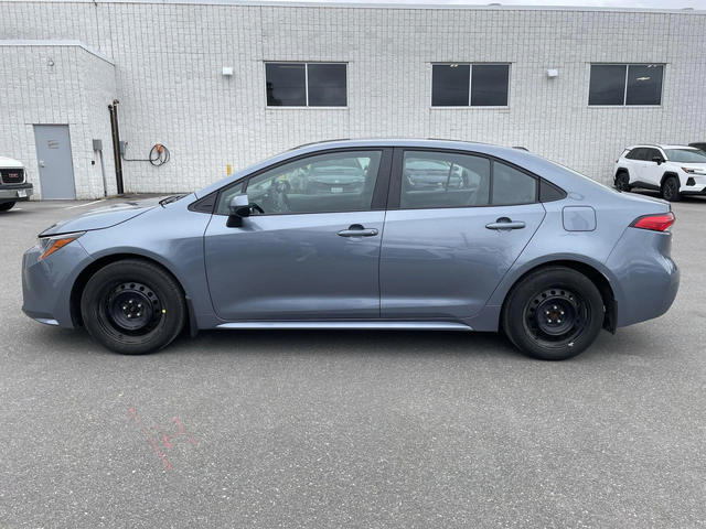 Toyota Corolla LE* FWD* АвтоКредит* (ЦЕНА ДО БГ) - автомобили, коли, обяви за нови и употребявани 4