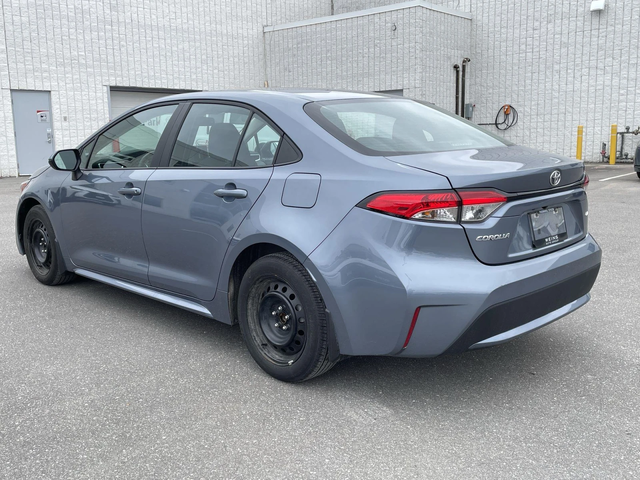 Toyota Corolla LE* FWD* АвтоКредит* (ЦЕНА ДО БГ) - автомобили, коли, обяви за нови и употребявани 5