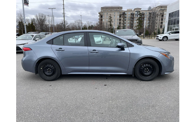 Toyota Corolla LE* FWD* АвтоКредит* (ЦЕНА ДО БГ) - автомобили, коли, обяви за нови и употребявани 8