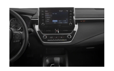 Toyota Corolla LE* FWD* АвтоКредит* (ЦЕНА ДО БГ) - автомобили, коли, обяви за нови и употребявани 6