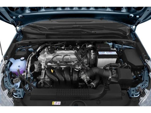 Toyota Corolla LE* FWD* АвтоКредит* (ЦЕНА ДО БГ) - автомобили, коли, обяви за нови и употребявани 8