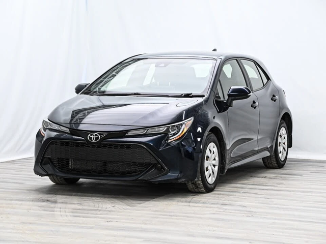 Toyota Corolla АвтоКредит* (ЦЕНА ДО БГ) - автомобили, коли, обяви за нови и употребявани 0