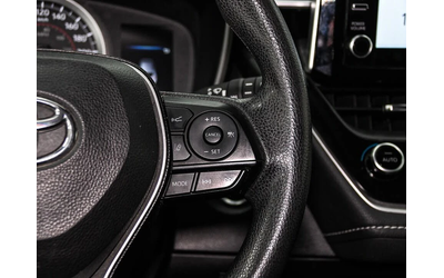 Toyota Corolla АвтоКредит* (ЦЕНА ДО БГ) - автомобили, коли, обяви за нови и употребявани 10