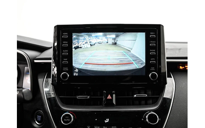 Toyota Corolla АвтоКредит* (ЦЕНА ДО БГ) - автомобили, коли, обяви за нови и употребявани 12