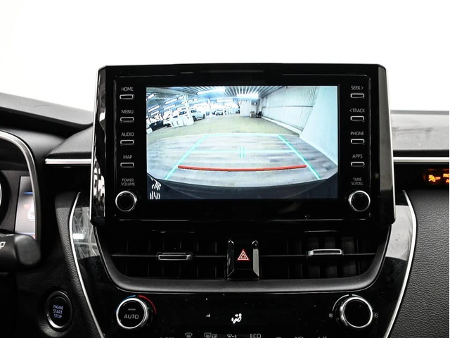 Toyota Corolla АвтоКредит* (ЦЕНА ДО БГ) - автомобили, коли, обяви за нови и употребявани 12