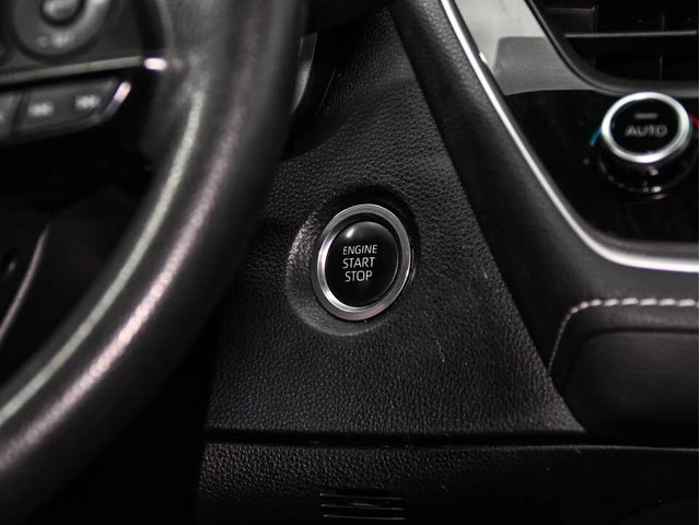 Toyota Corolla АвтоКредит* (ЦЕНА ДО БГ) - автомобили, коли, обяви за нови и употребявани 14