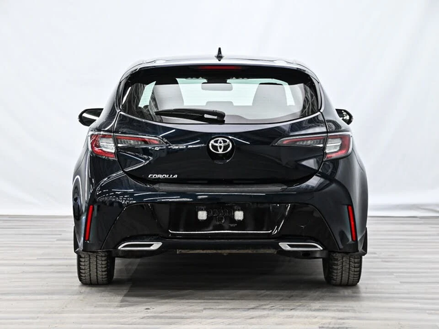 Toyota Corolla АвтоКредит* (ЦЕНА ДО БГ) - автомобили, коли, обяви за нови и употребявани 3