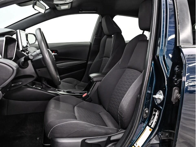 Toyota Corolla АвтоКредит* (ЦЕНА ДО БГ) - автомобили, коли, обяви за нови и употребявани 5