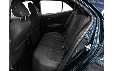 Toyota Corolla АвтоКредит* (ЦЕНА ДО БГ) - автомобили, коли, обяви за нови и употребявани 6