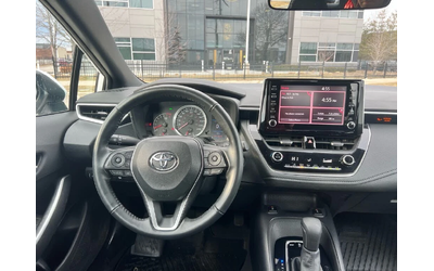 Toyota Corolla SE* FWD* АвтоКредит* (ЦЕНА ДО БГ) - автомобили, коли, обяви за нови и употребявани 10