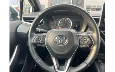 Toyota Corolla SE* FWD* АвтоКредит* (ЦЕНА ДО БГ) - автомобили, коли, обяви за нови и употребявани 11