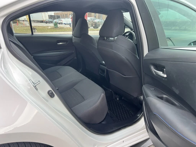 Toyota Corolla SE* FWD* АвтоКредит* (ЦЕНА ДО БГ) - автомобили, коли, обяви за нови и употребявани 14