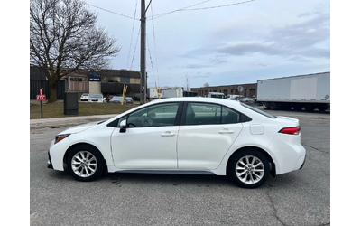 Toyota Corolla SE* FWD* АвтоКредит* (ЦЕНА ДО БГ) - автомобили, коли, обяви за нови и употребявани 6