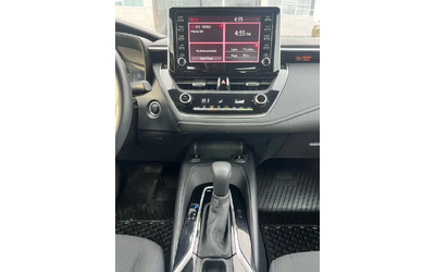 Toyota Corolla SE* FWD* АвтоКредит* (ЦЕНА ДО БГ) - автомобили, коли, обяви за нови и употребявани 9