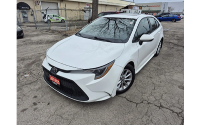 toyota-corolla - 0