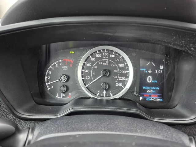 Toyota Corolla LE* FWD* АвтоКредит* (ЦЕНА ДО БГ) - автомобили, коли, обяви за нови и употребявани 10