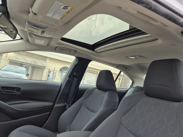 Toyota Corolla LE* FWD* АвтоКредит* (ЦЕНА ДО БГ) - автомобили, коли, обяви за нови и употребявани 13