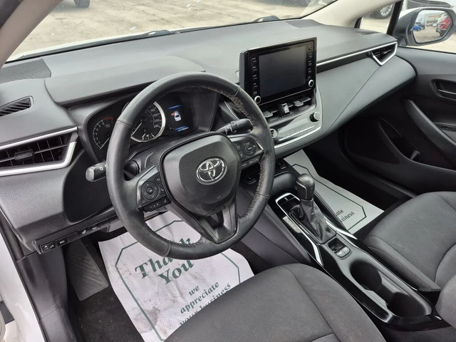 Toyota Corolla LE* FWD* АвтоКредит* (ЦЕНА ДО БГ) - автомобили, коли, обяви за нови и употребявани 5